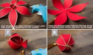 小学生简单手工制作 小学生简单手工制作