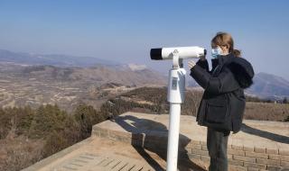 西安周边自驾一日游