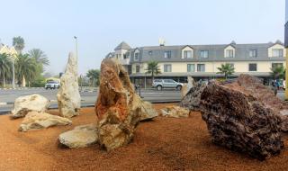 水晶为主题的博物馆