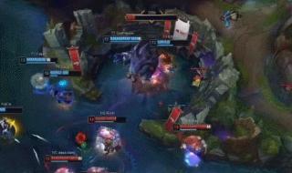 lol成就系统 lol成就系统