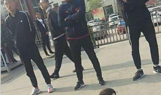 塔沟武校入学标准 塔沟武校入学标准