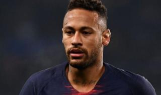 2021内马尔最新消息 2021内马尔最新消息